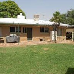 4 Bruce Street Gillen Gillen Northern Territory