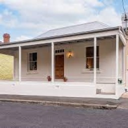 4 Paget Street South Hobart Tasmania