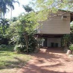 4 Staghorn Court Moulden Darwin Northern Territory