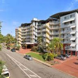 406 32 Marina Boulevard Cullen Bay Cullen Bay Northern Territory