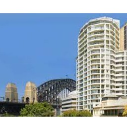 406 38 Alfred Street Milsons Point Sydney