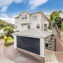 40A Kenya Street Ngaio Wellington