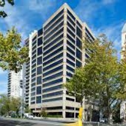 412 610 St Kilda Road St Kilda Melbourne