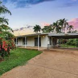 42 Baldwin Drive Woodroffe Darwin Northern Territory