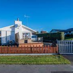 43 Balmoral Street Marchiel Timaru Central Canterbury