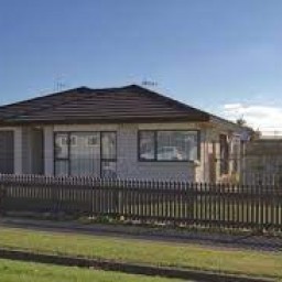 43 Bowen Street Levin Manawatu Wellington