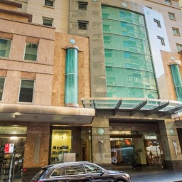 4303 343 357 Pitt Street Sydney