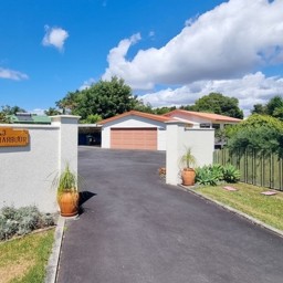 43A harbour view road notherland