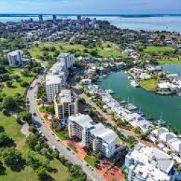 43 20 Marina Boulevard Cullen Bay Cullen Bay Cullen Bay Northern Territory