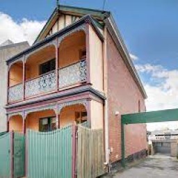 44 Goulburn Street Hobart