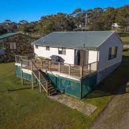 45 Harvey Road Alonnah Alonnah Tasmania