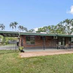 45 James Circuit Woodroffe Darwin Northern Territory