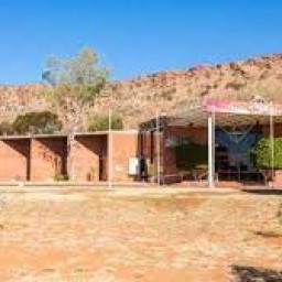 46 Stephens Road Desert Springs Desert Springs Northern Territory