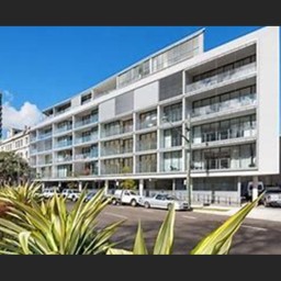 46 68 Sir John Young Crescent Woolloomooloo Sydney NSW