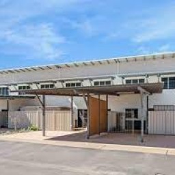 48 Odegaard Drive Rosebery Rosebery Northern Territory