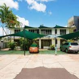 4 169 Dickward Drive Nightcliff Nightcliff Northern Territory