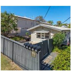 4 93 Raff Avenue Holland Park Queensland