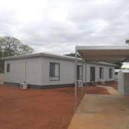 5 Boag Court Tennant Creek Tennant Creek Northern Territory