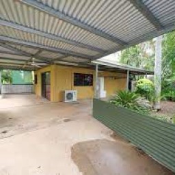 5 Hunt Court Katherine Darwin Northern Territory