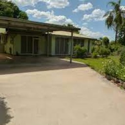 5 Shaw Street Katherine Darwin Northern Territory