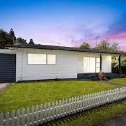 5 Waterloo Place Westown New Plymouth