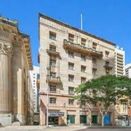 509B 301 Ann Street Brisbane City Queensland