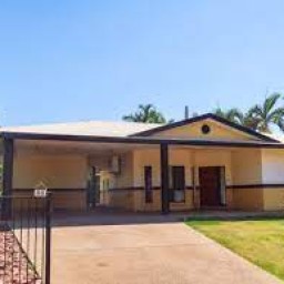 54 Bagshaw Crescent Gray Gray Northern Territory