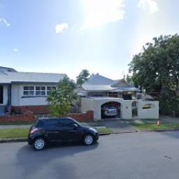 54 Villiers Street New Farm Queensland