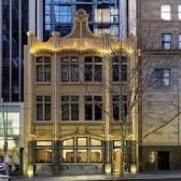 5402 464 Collins Street Melbourne Melbourne