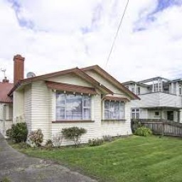 544 Church Street Terrace End Palmerston North