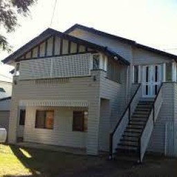 55 Davis Street Allenstown Allenstown Queensland