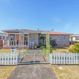 55 Herrington Street Foxton