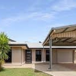 55 Lakeside Drive Emerald Emerald Queensland