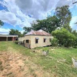 58 Dee Street Mount Morgan Mount Morgan Queensland