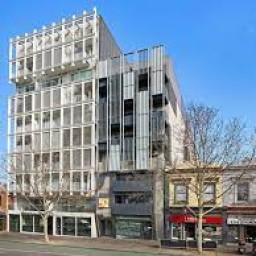 593 Elizabeth Street Melbourne