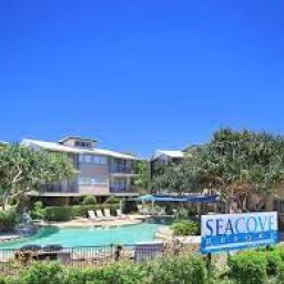 5A 7 Seacove Lane Coolum Beach Queensland