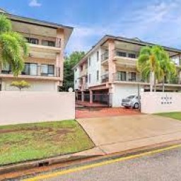 5 2 Ostermann Street Coconut Grove Coconut Grove Northern Territory