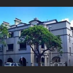 5 22 Rockwall Crescent Potts Point Sydney NSW