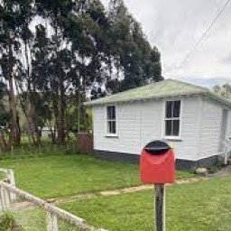 6 Charles Street Tinui Wairarapa