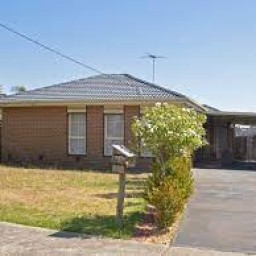 6 Cumberland Crescent Thomastown Melbourne Victoria