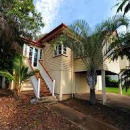 6 Geraldine Street West Gladstone West Gladstone Queensland