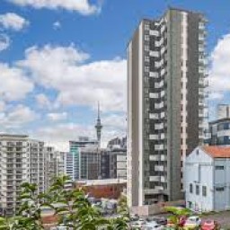 603 79 Airedale Street City Centre Auckland Auckland