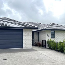 63 Hastings Road Tauranga