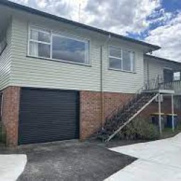 64 Kirby Street Waitakere City Auckland Auckland