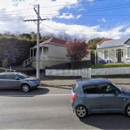 64 South Road Caversham Dunedin