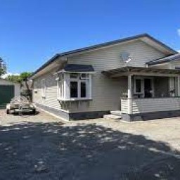 662 Main Street Palmerston North Manawatu