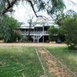 69 Thistle Street Blackall Blackall Queensland