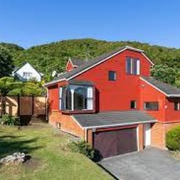 69 Woodhouse Avenue Karori Wellington