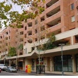 69 233 Harris Street Pyrmont Sydney NSW