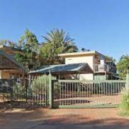 6 17 Nicker Crescent Gillen Gillen Northern Territory